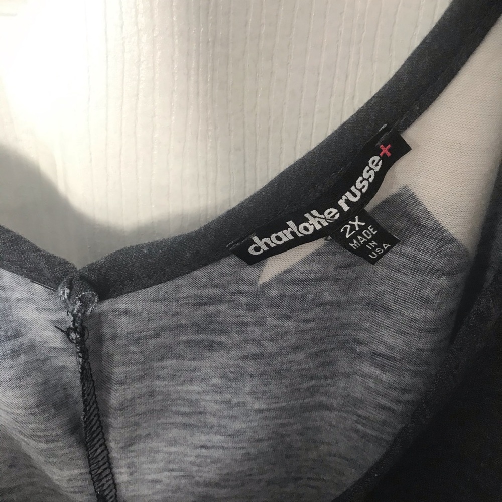 Bodysuit - Picture 3 of 3